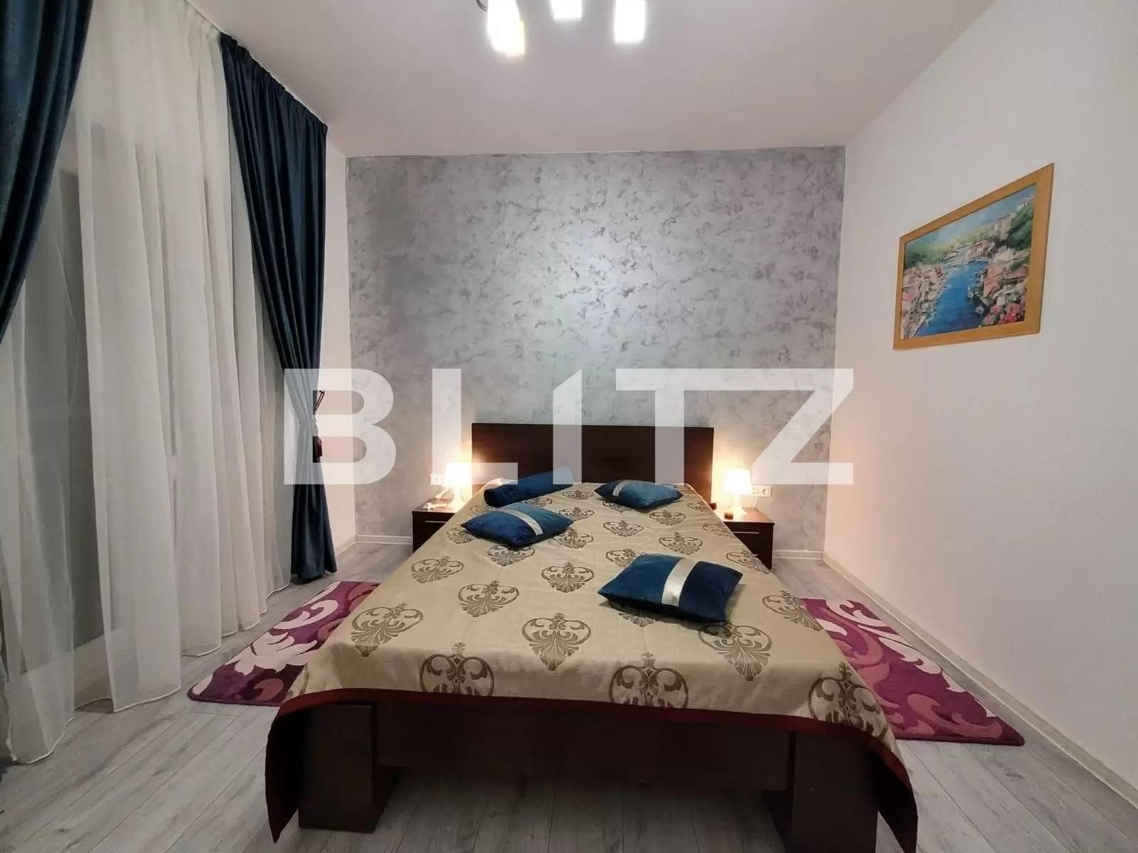 Apartament de închiriat 2 camere Unirii - 129621AI | BLITZ Târgu Mureș | Poza9