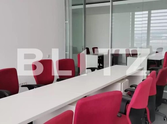 Spațiu birouri de închiriat Semicentral - 129628SIB | BLITZ Târgu Mureș | Poza1