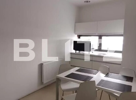 Spațiu birouri de închiriat Semicentral - 129628SIB | BLITZ Târgu Mureș | Poza9