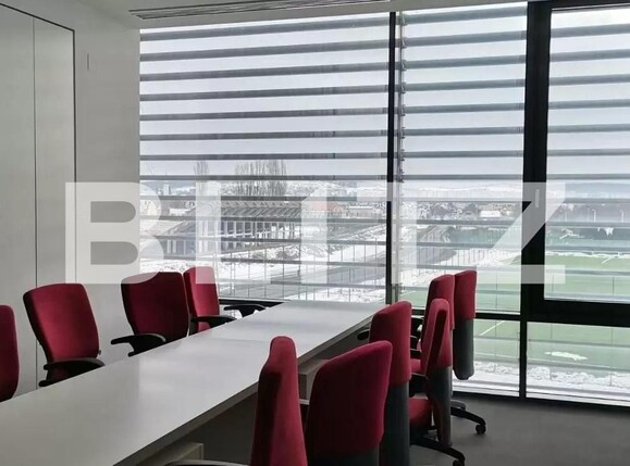 Spațiu birouri de închiriat Semicentral - 129628SIB | BLITZ Târgu Mureș | Poza3