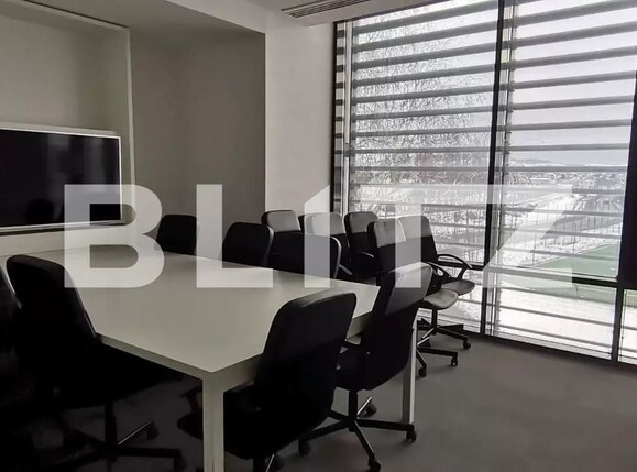 Spațiu birouri de închiriat Semicentral - 129628SIB | BLITZ Târgu Mureș | Poza5