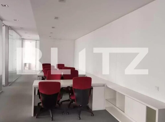 Spațiu birouri de închiriat Semicentral - 129628SIB | BLITZ Târgu Mureș | Poza4