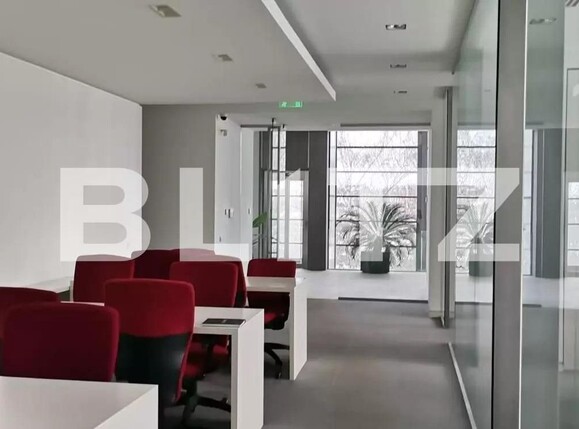 Spațiu birouri de închiriat Semicentral - 129628SIB | BLITZ Târgu Mureș | Poza2