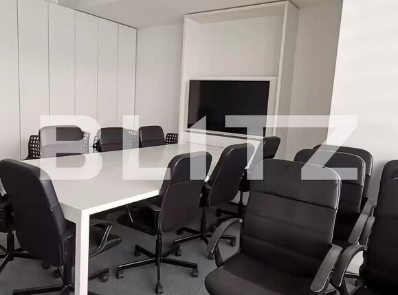 Spațiu birouri de închiriat Semicentral - 129628SIB | BLITZ Târgu Mureș | Poza6