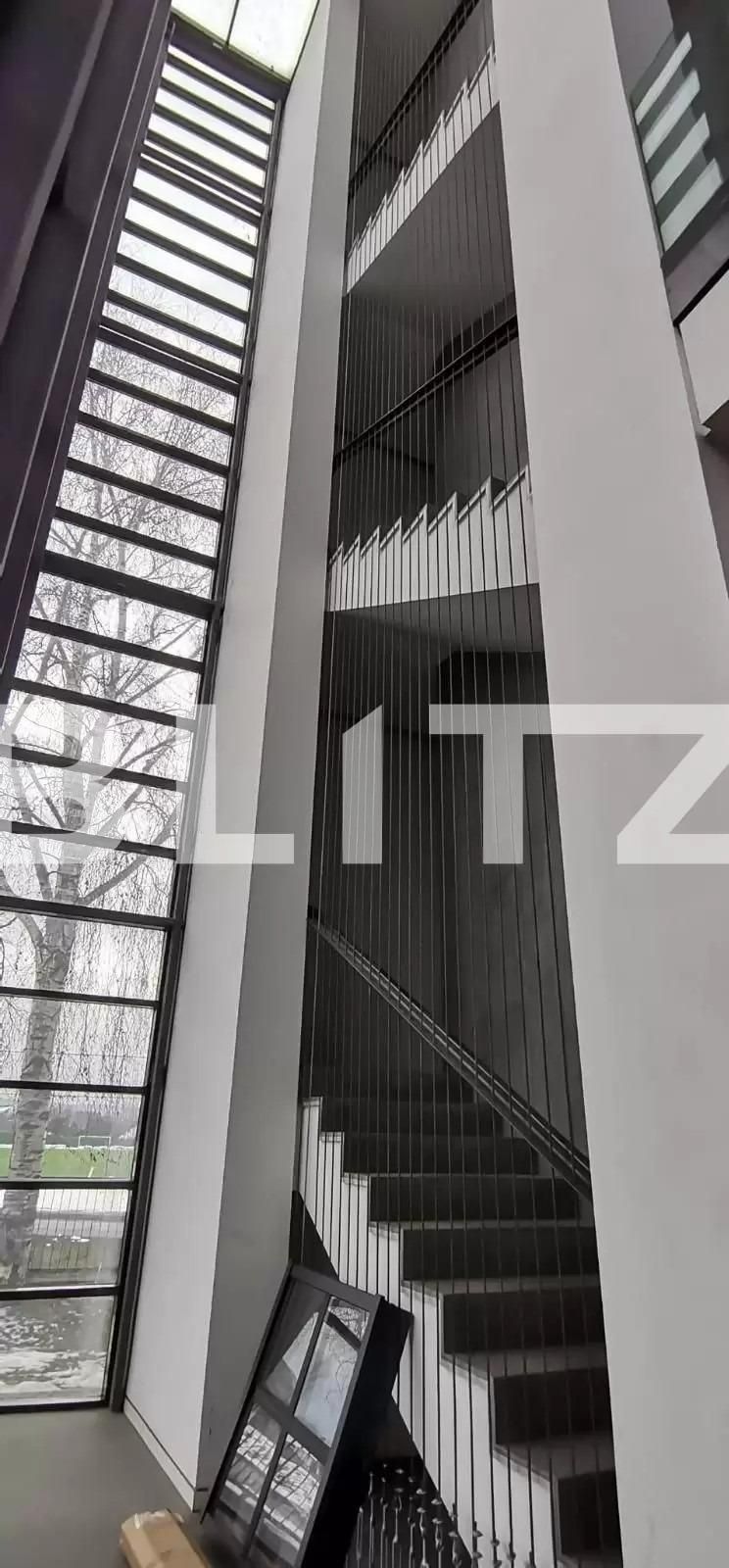 Spațiu birouri de închiriat Semicentral - 129628SIB | BLITZ Târgu Mureș | Poza10