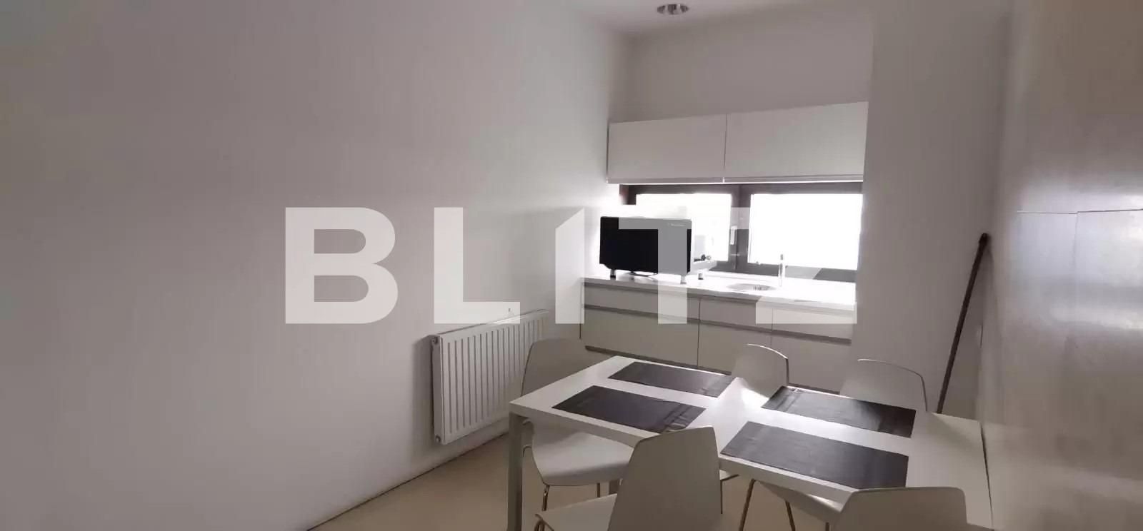 Spațiu birouri de închiriat Semicentral - 129628SIB | BLITZ Târgu Mureș | Poza9