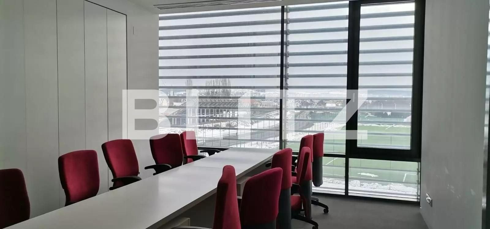 Spațiu birouri de închiriat Semicentral - 129628SIB | BLITZ Târgu Mureș | Poza3