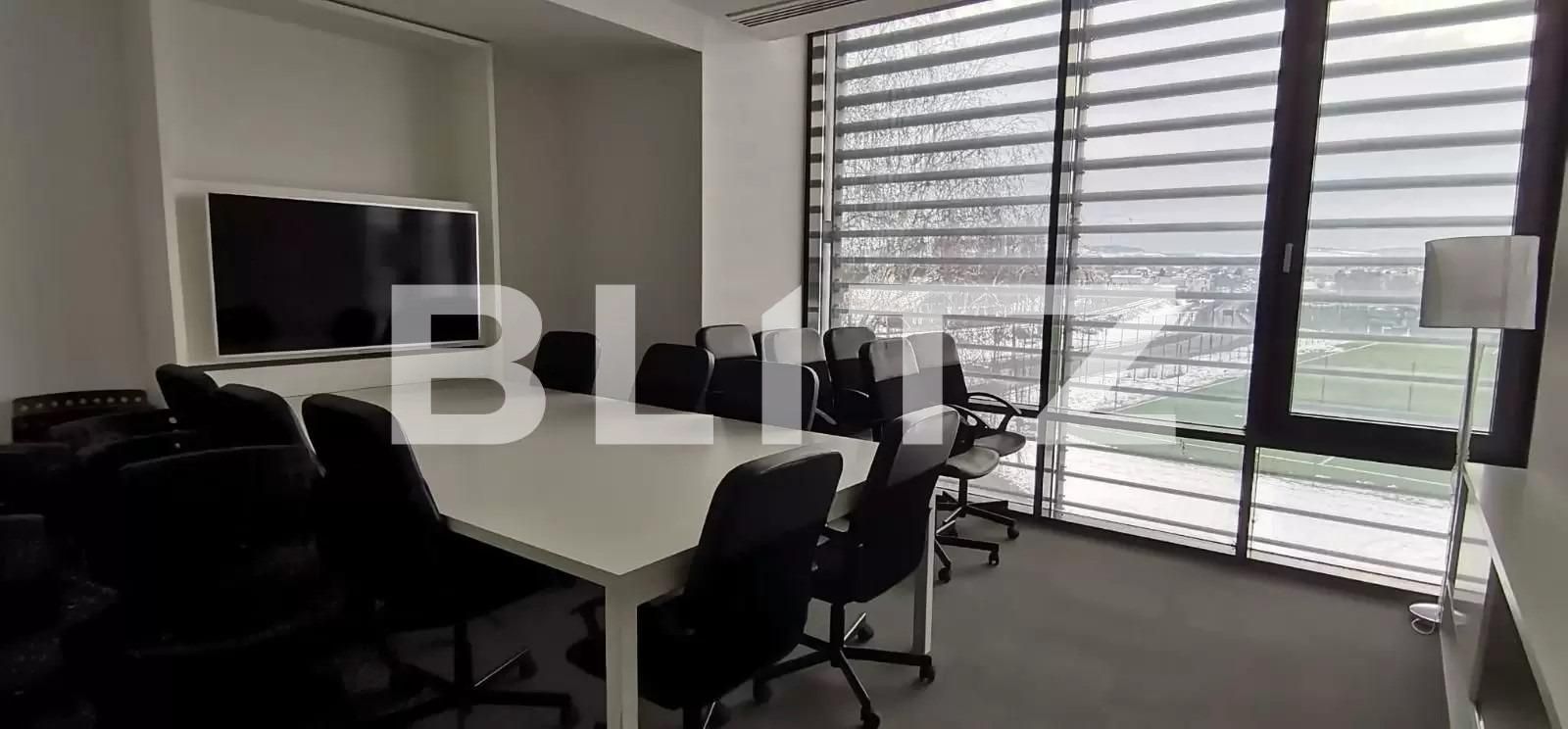 Spațiu birouri de închiriat Semicentral - 129628SIB | BLITZ Târgu Mureș | Poza5