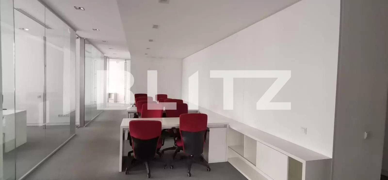 Spațiu birouri de închiriat Semicentral - 129628SIB | BLITZ Târgu Mureș | Poza4