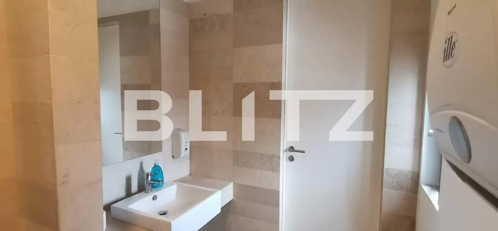 Spațiu birouri de închiriat Semicentral - 129628SIB | BLITZ Târgu Mureș | Poza7