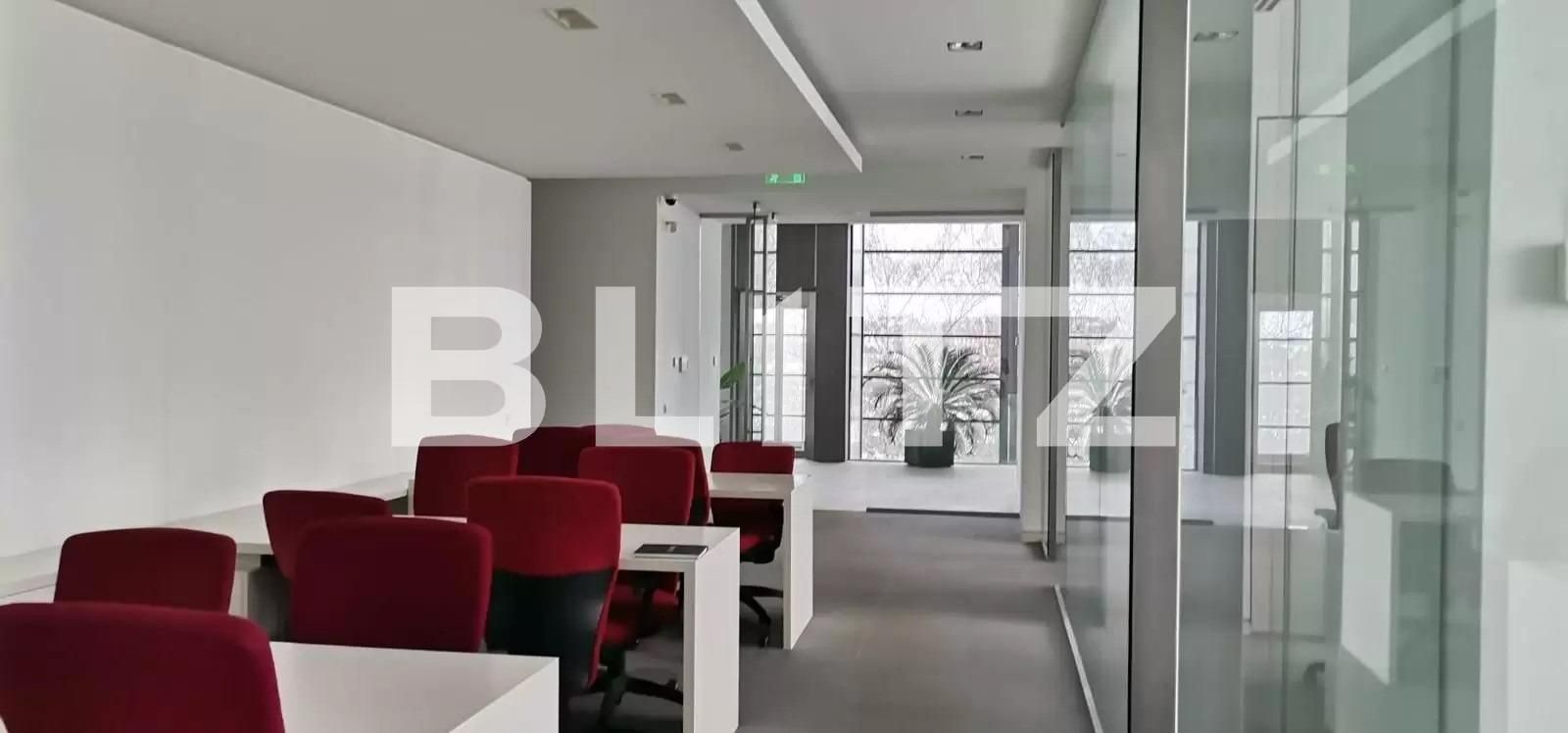 Spațiu birouri de închiriat Semicentral - 129628SIB | BLITZ Târgu Mureș | Poza2