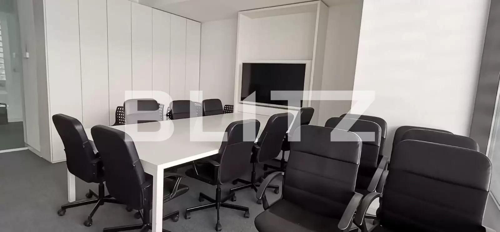 Spațiu birouri de închiriat Semicentral - 129628SIB | BLITZ Târgu Mureș | Poza6