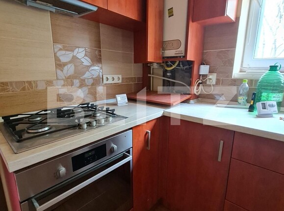 Garsonieră de vânzare Libertatii - 129630AV | BLITZ Târgu Mureș | Poza3