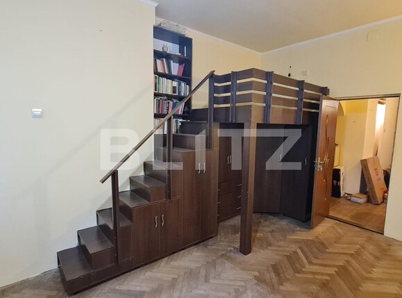 Garsonieră de vânzare Libertatii - 129630AV | BLITZ Târgu Mureș | Poza5