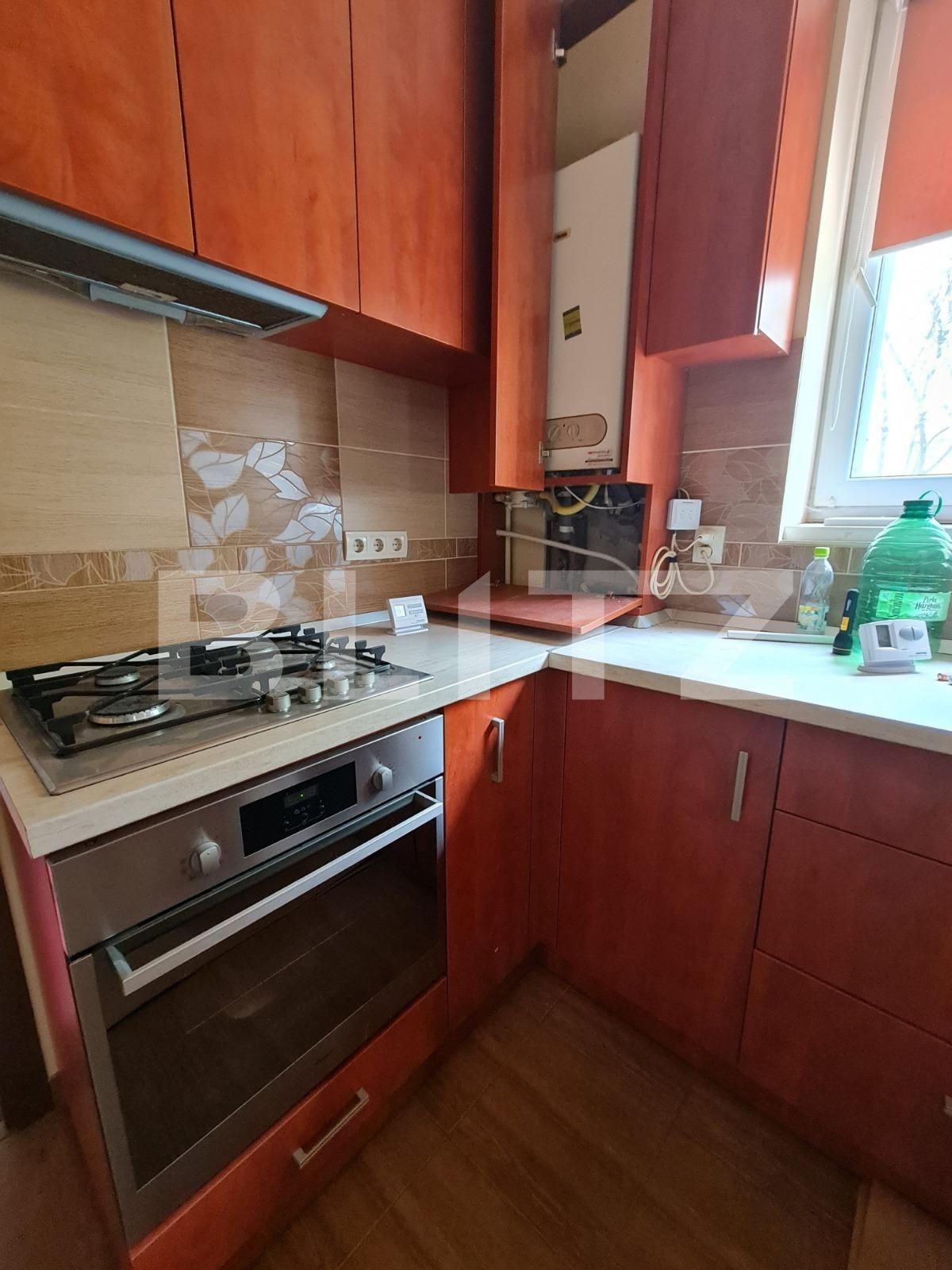 Garsonieră de vânzare Libertatii - 129630AV | BLITZ Târgu Mureș | Poza3