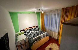  OPORTUNITATE! Apartament cu 2 camere, 55mp, Tudor