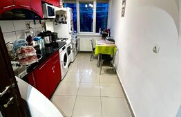  OPORTUNITATE! Apartament cu 2 camere, 55mp, Tudor