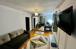  OPORTUNITATE! Apartament cu 2 camere, 55mp, Tudor