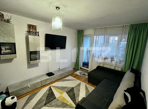 Apartament de vânzare 2 camere Tudor Vladimirescu - 129701AV | BLITZ Târgu Mureș | Poza2