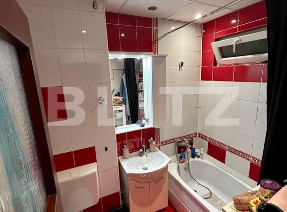 Apartament de vânzare 2 camere Tudor Vladimirescu - 129701AV | BLITZ Târgu Mureș | Poza5
