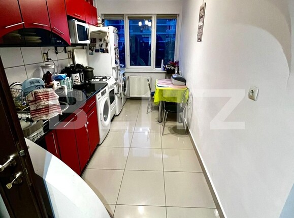 Apartament de vânzare 2 camere Tudor Vladimirescu - 129701AV | BLITZ Târgu Mureș | Poza3