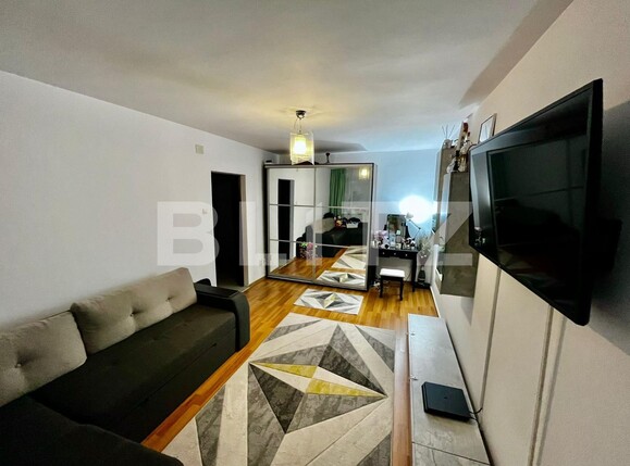 Apartament de vânzare 2 camere Tudor Vladimirescu - 129701AV | BLITZ Târgu Mureș | Poza1