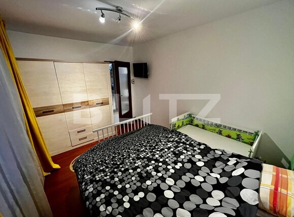 Apartament de vânzare 2 camere Tudor Vladimirescu - 129701AV | BLITZ Târgu Mureș | Poza7