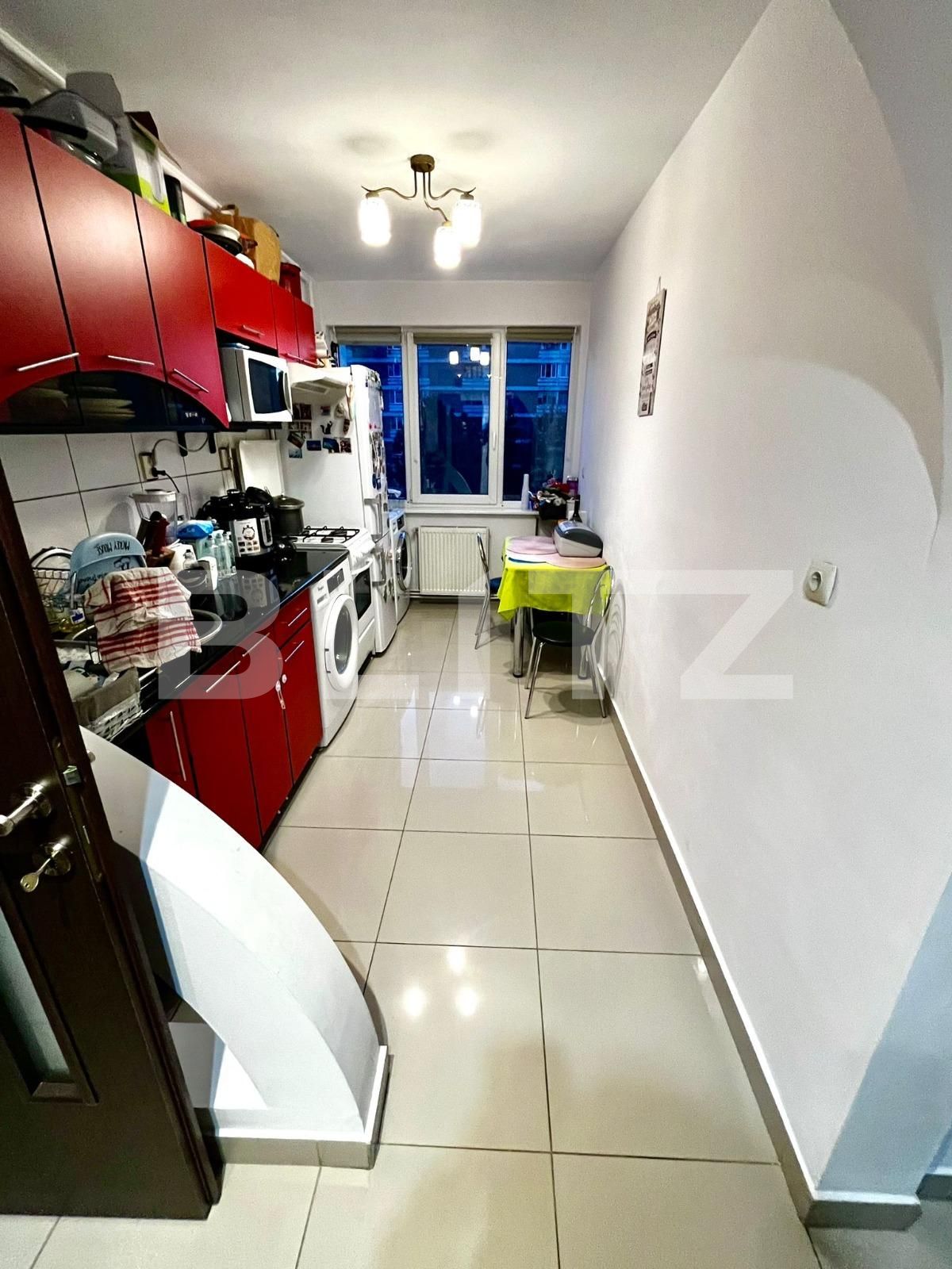 Apartament de vânzare 2 camere Tudor Vladimirescu - 129701AV | BLITZ Târgu Mureș | Poza3