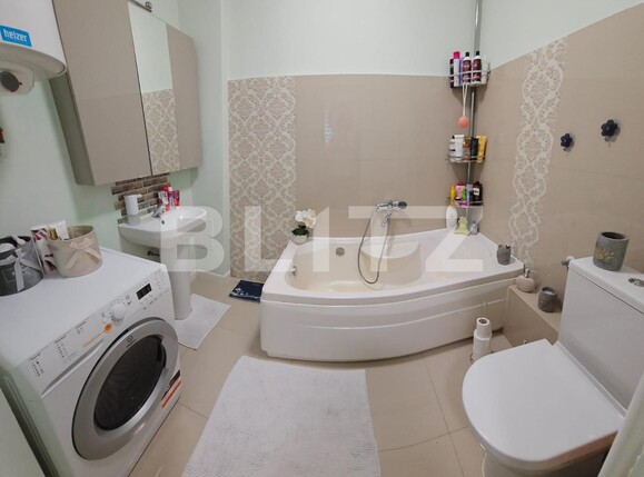 Casa de vânzare 5 camere Libertatii - 129716CV | BLITZ Târgu Mureș | Poza4