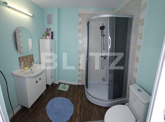 Casa de vânzare 5 camere Libertatii - 129716CV | BLITZ Târgu Mureș | Poza7