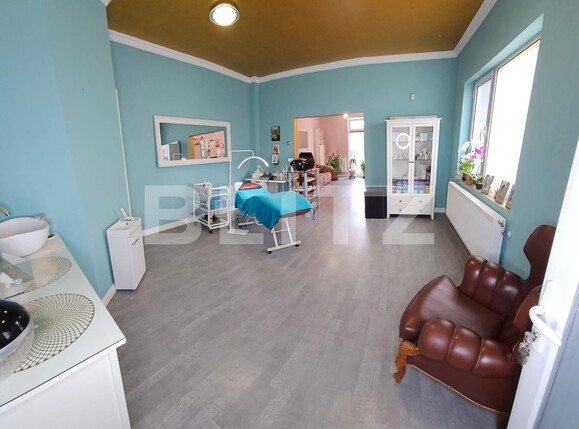 Casa de vânzare 5 camere Libertatii - 129716CV | BLITZ Târgu Mureș | Poza9