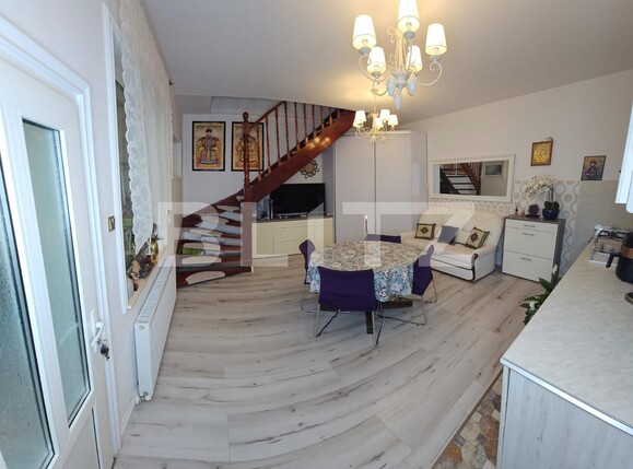 Casa de vânzare 5 camere Libertatii - 129716CV | BLITZ Târgu Mureș | Poza14