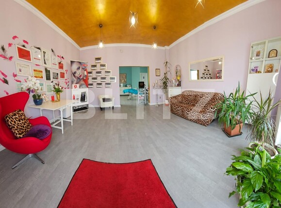 Casa de vânzare 5 camere Libertatii - 129716CV | BLITZ Târgu Mureș | Poza1