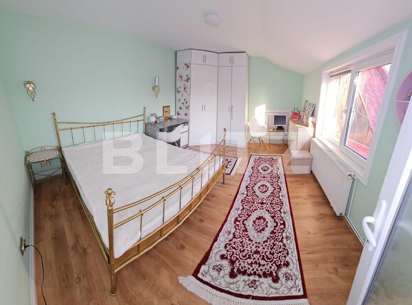 Casa de vânzare 5 camere Libertatii - 129716CV | BLITZ Târgu Mureș | Poza11