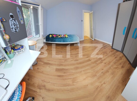 Casa de vânzare 5 camere Libertatii - 129716CV | BLITZ Târgu Mureș | Poza5