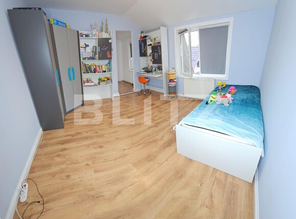 Casa de vânzare 5 camere Libertatii - 129716CV | BLITZ Târgu Mureș | Poza8