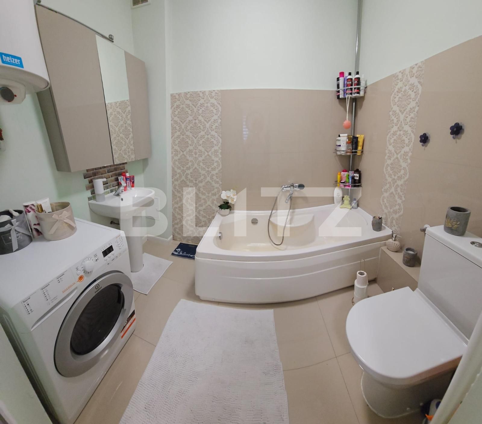 Casa de vânzare 5 camere Libertatii - 129716CV | BLITZ Târgu Mureș | Poza4