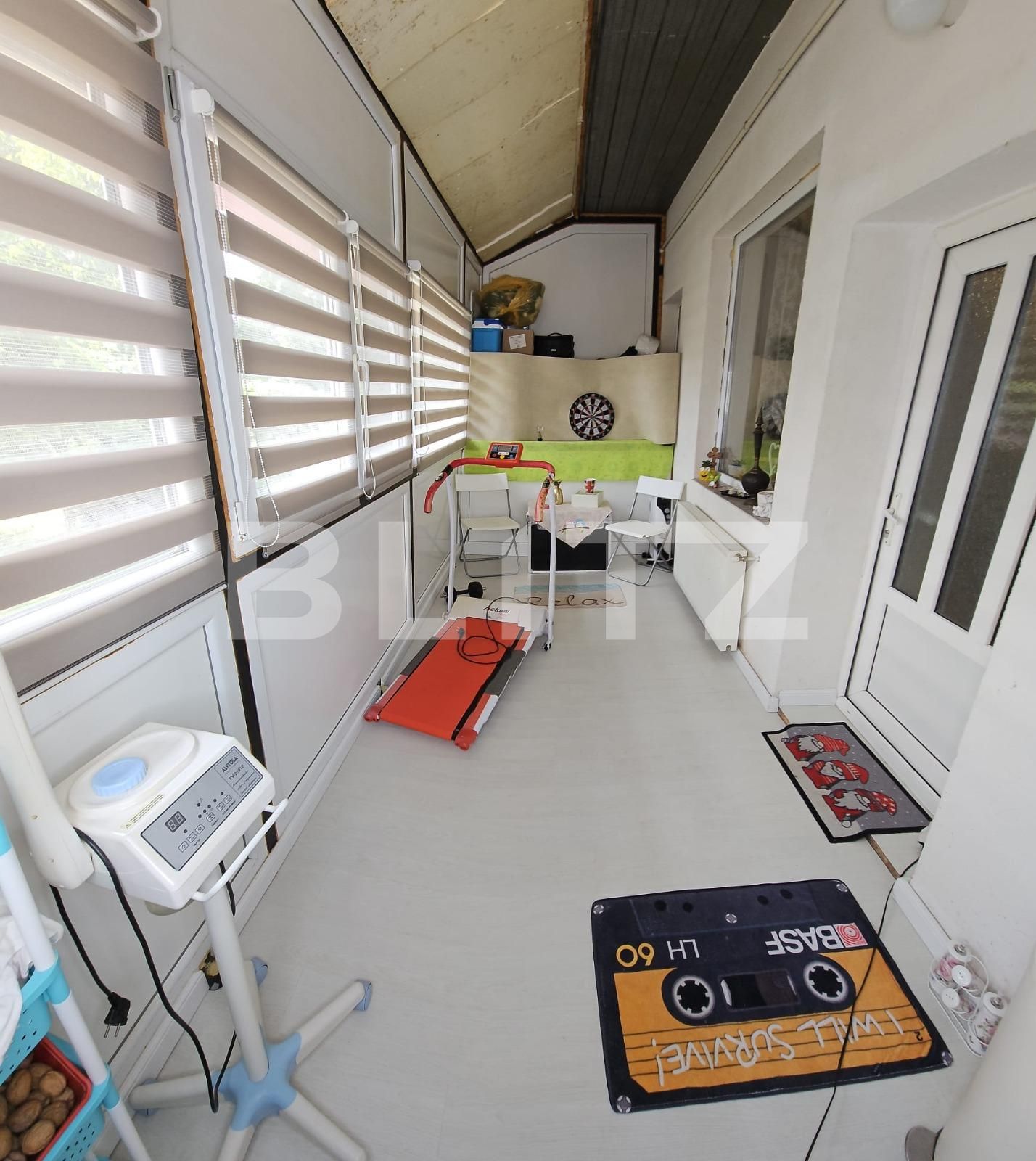 Casa de vânzare 5 camere Libertatii - 129716CV | BLITZ Târgu Mureș | Poza13