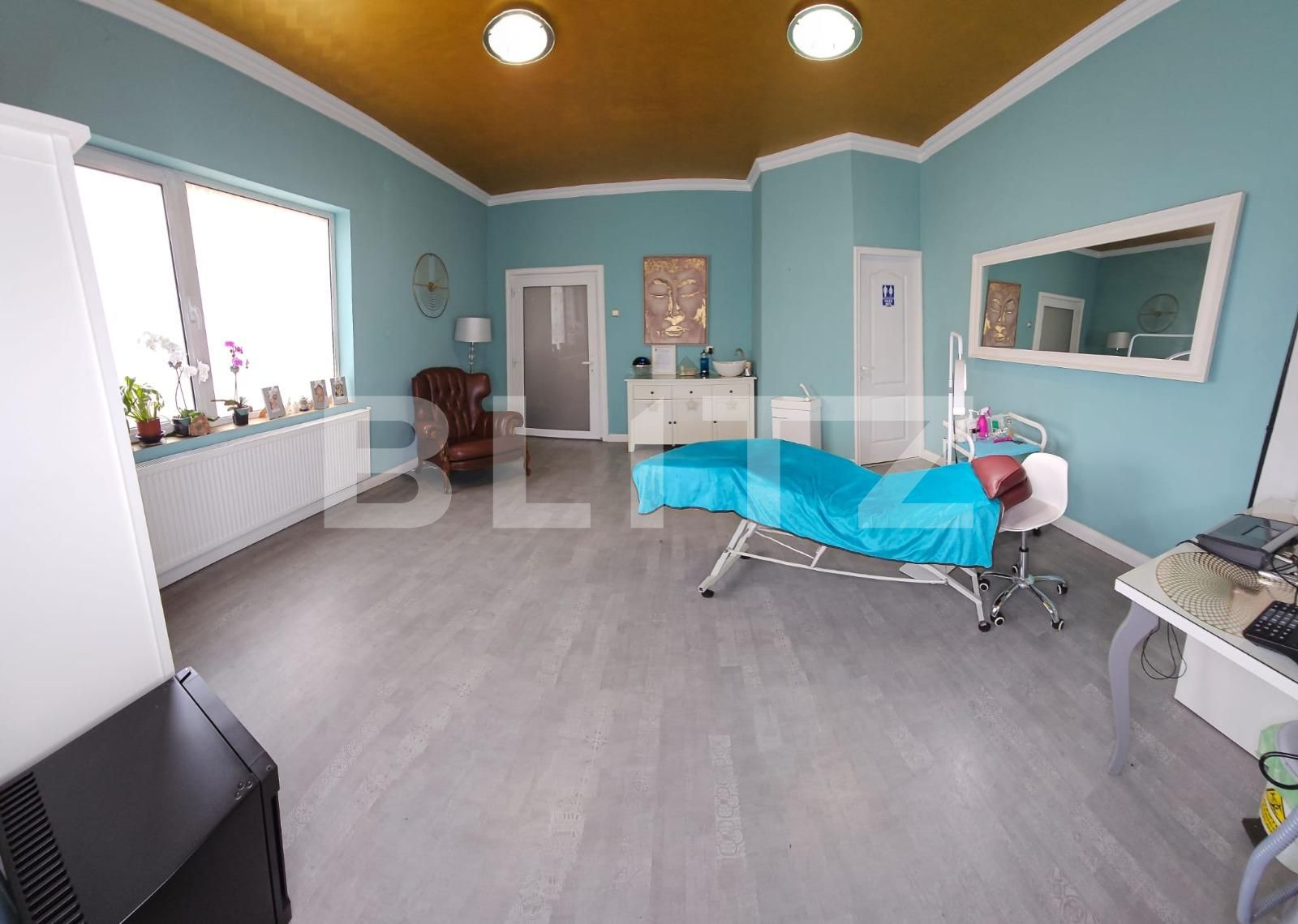 Casa de vânzare 5 camere Libertatii - 129716CV | BLITZ Târgu Mureș | Poza12