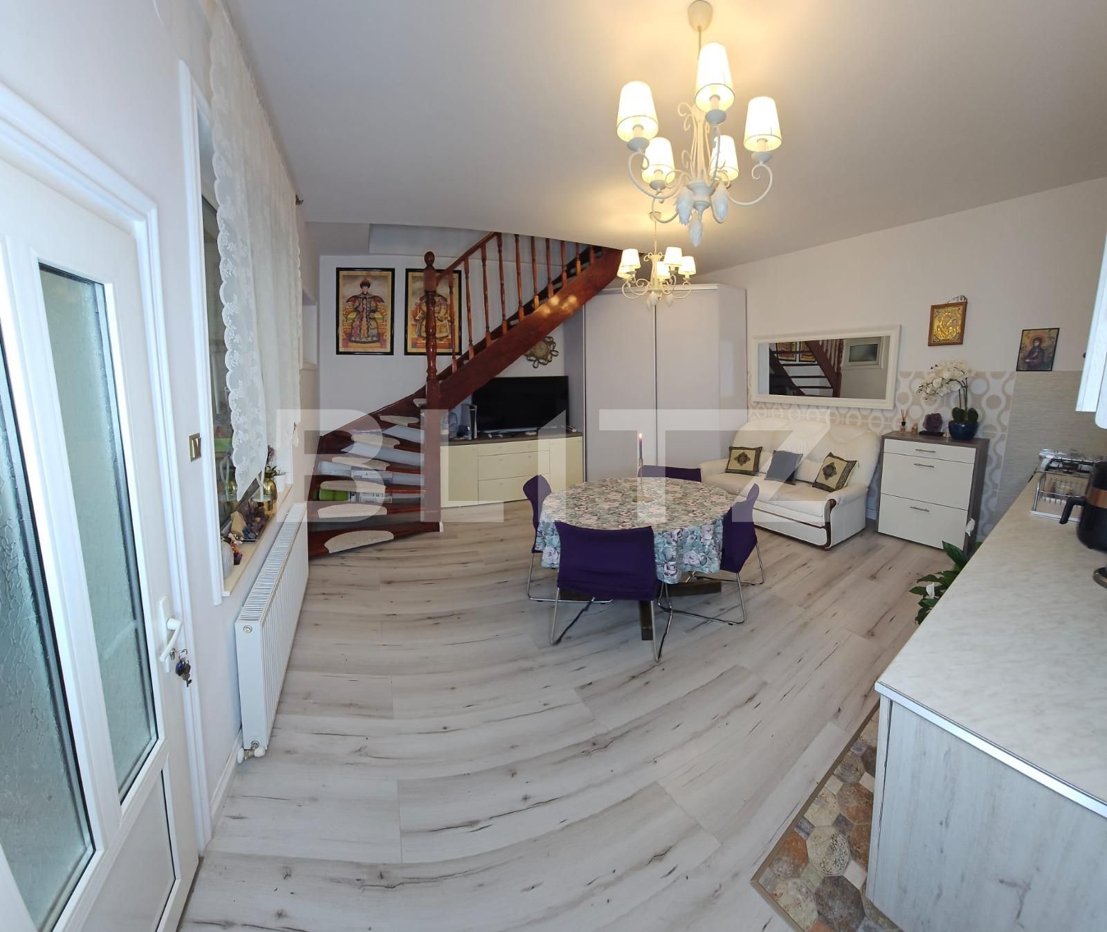 Casa de vânzare 5 camere Libertatii - 129716CV | BLITZ Târgu Mureș | Poza14