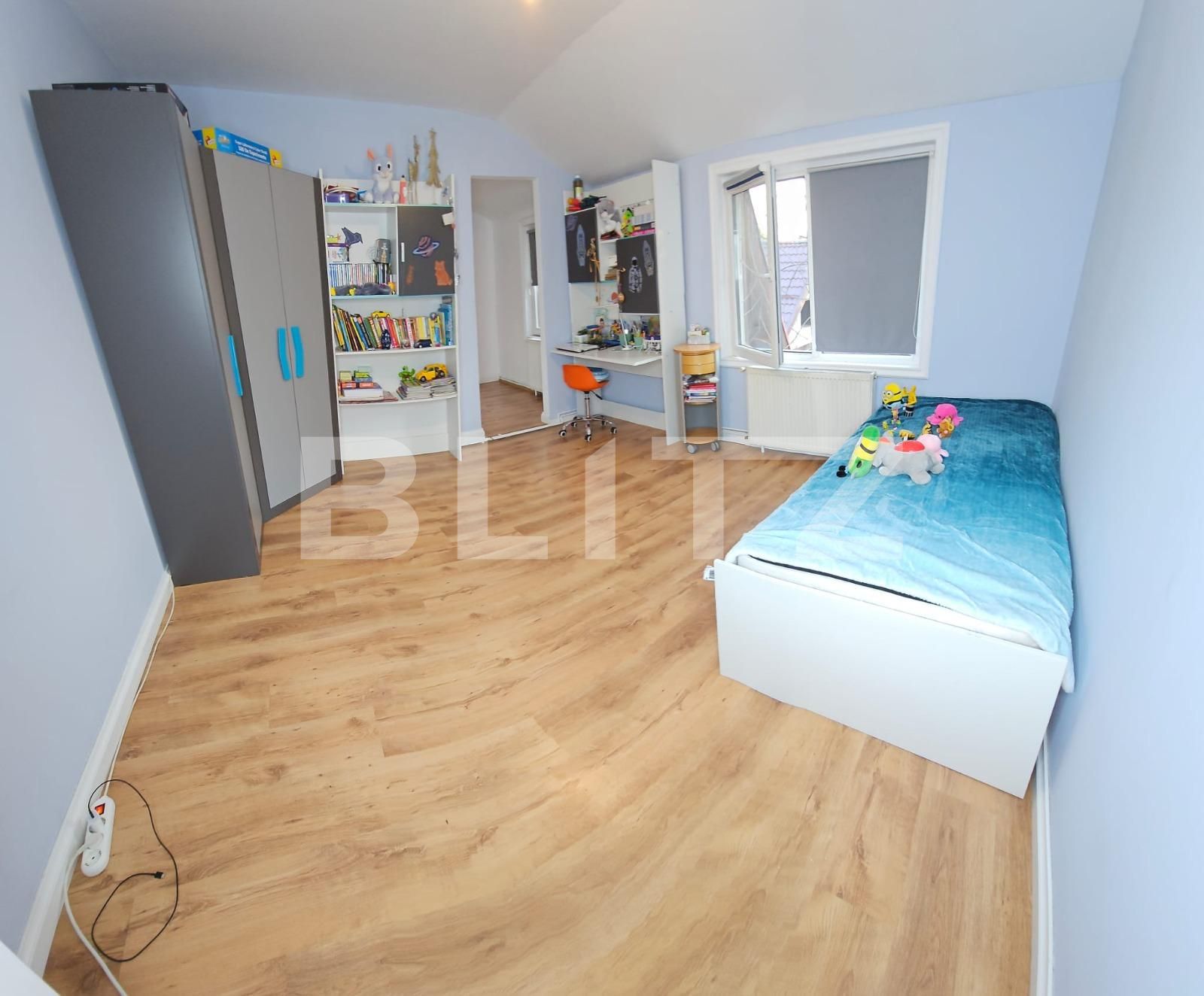 Casa de vânzare 5 camere Libertatii - 129716CV | BLITZ Târgu Mureș | Poza8