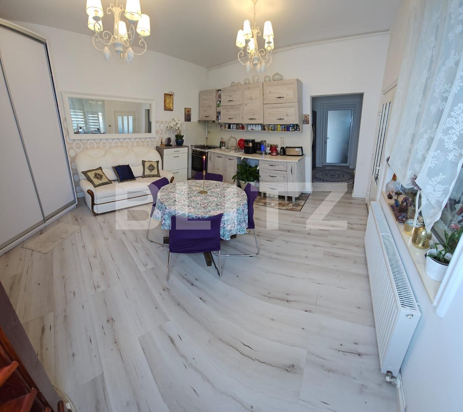 Casa de vânzare 5 camere Libertatii - 129716CV | BLITZ Târgu Mureș | Poza6