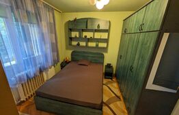 Apartament 3 camere, 59mp, zona Budai Nagy Antal