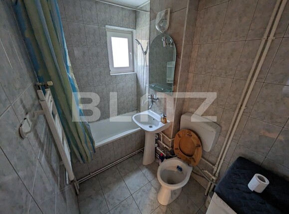 Apartament de închiriat 3 camere Budai - 129724AI | BLITZ Târgu Mureș | Poza4