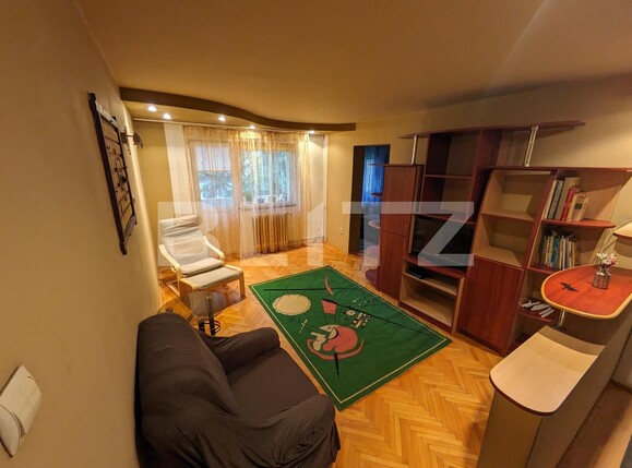 Apartament de închiriat 3 camere Budai - 129724AI | BLITZ Târgu Mureș | Poza1
