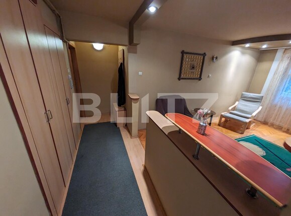 Apartament de închiriat 3 camere Budai - 129724AI | BLITZ Târgu Mureș | Poza8