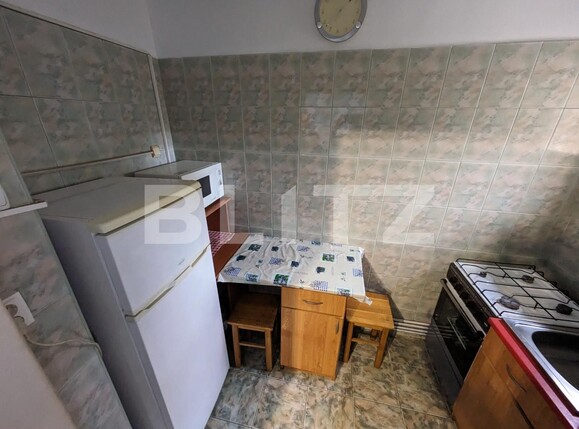 Apartament de închiriat 3 camere Budai - 129724AI | BLITZ Târgu Mureș | Poza6