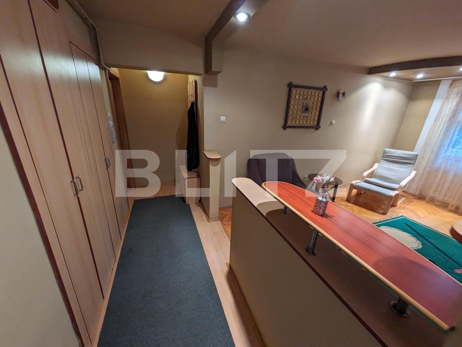 Apartament de închiriat 3 camere Budai - 129724AI | BLITZ Târgu Mureș | Poza8