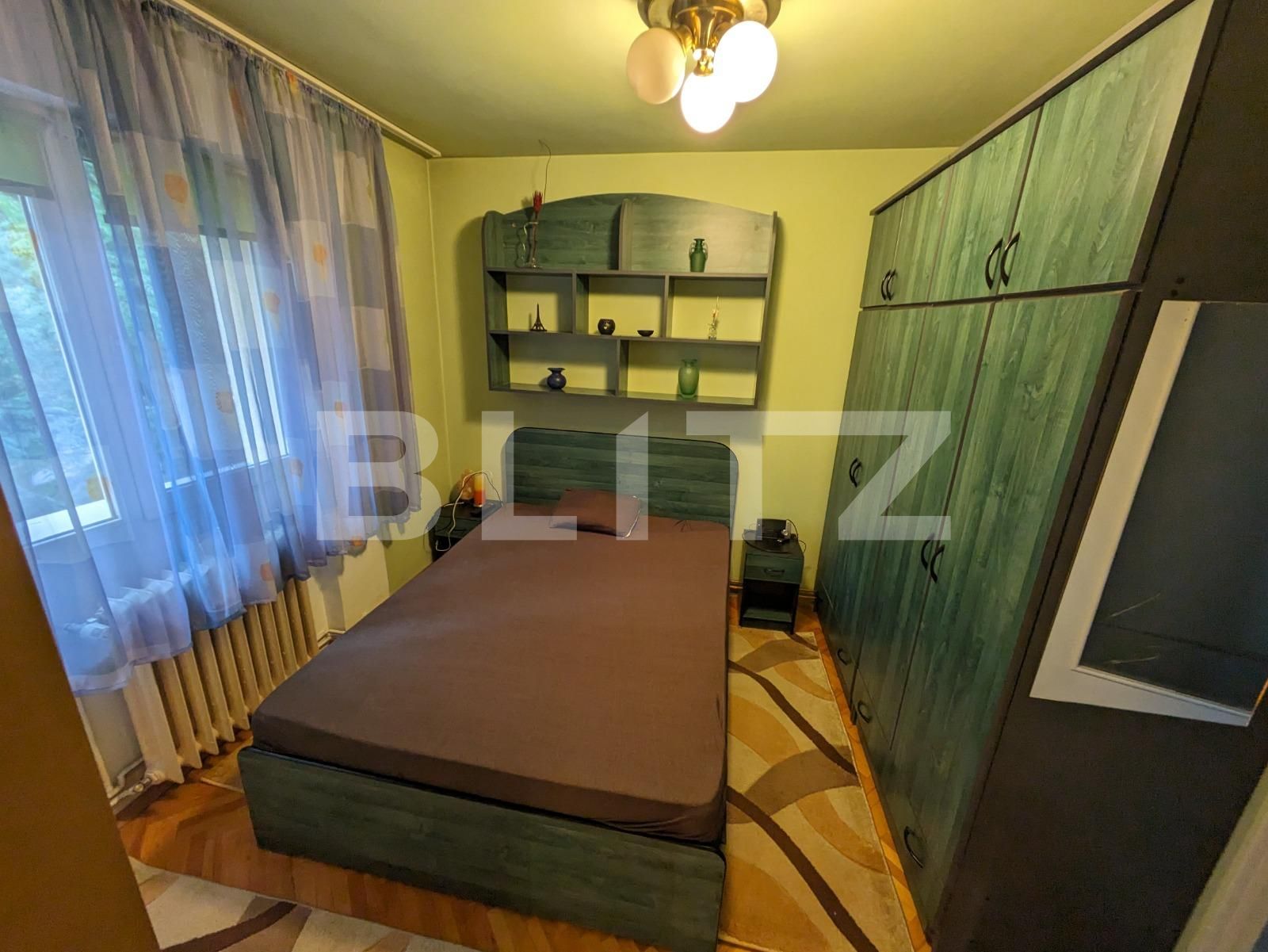 Apartament de închiriat 3 camere Budai - 129724AI | BLITZ Târgu Mureș | Poza2