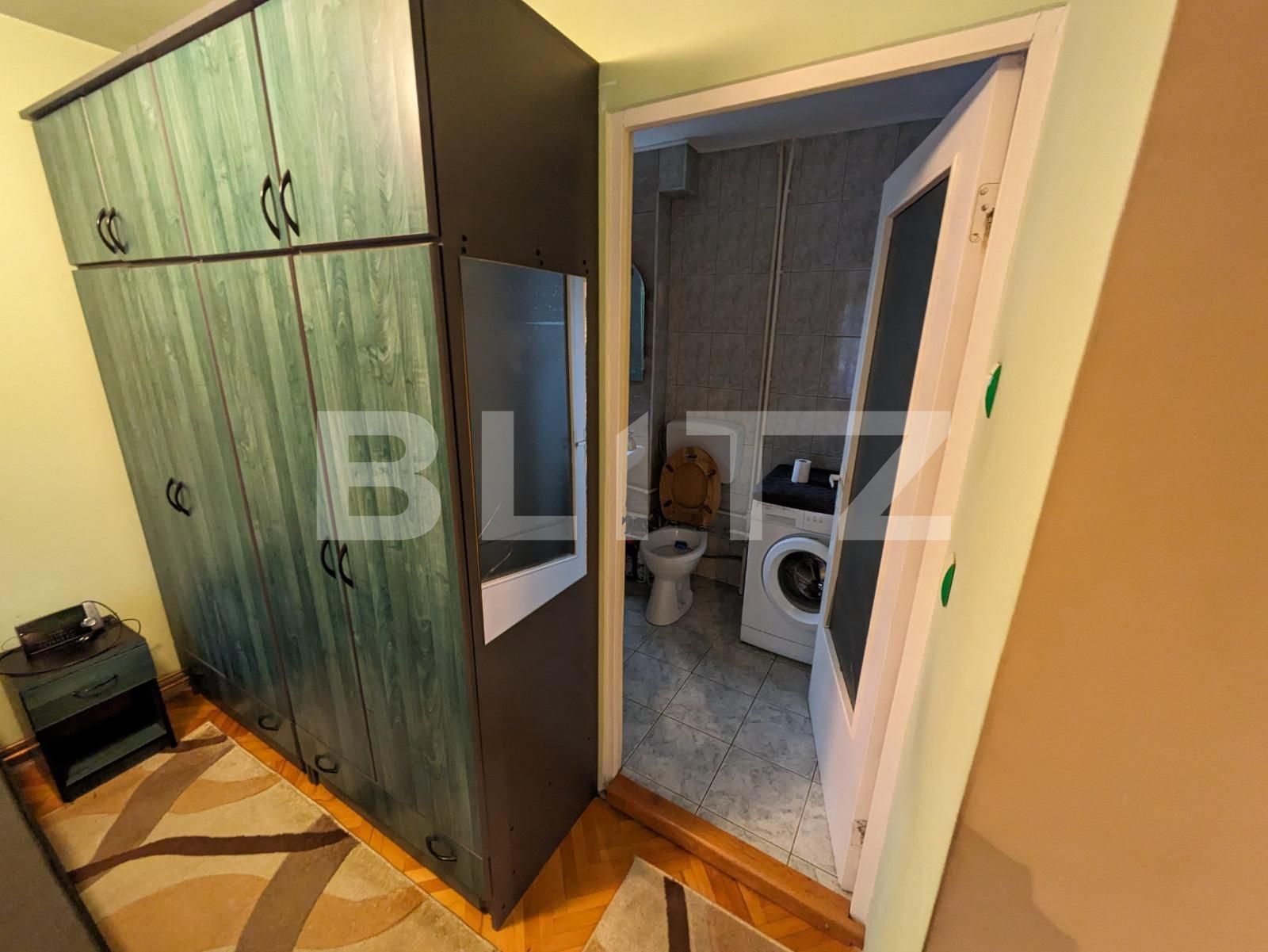 Apartament de închiriat 3 camere Budai - 129724AI | BLITZ Târgu Mureș | Poza3